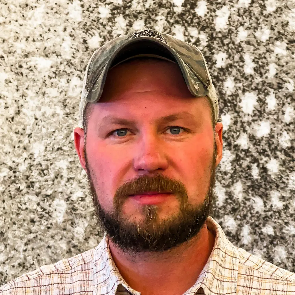 Chase Howerton